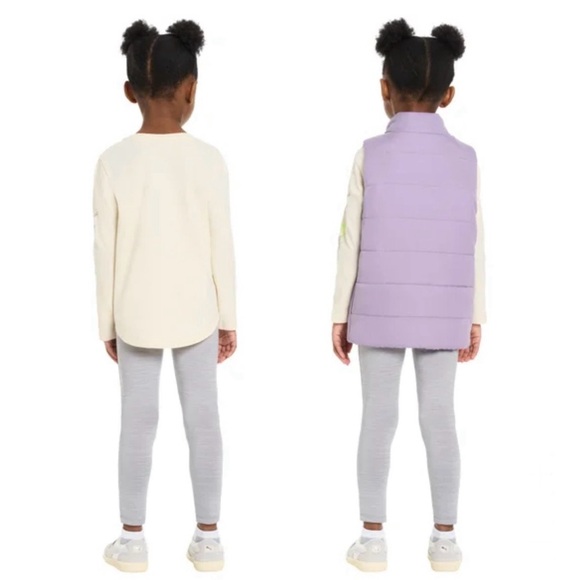 NWT PUMA Kids' 3-piece Vest Set - Picture 4 of 6